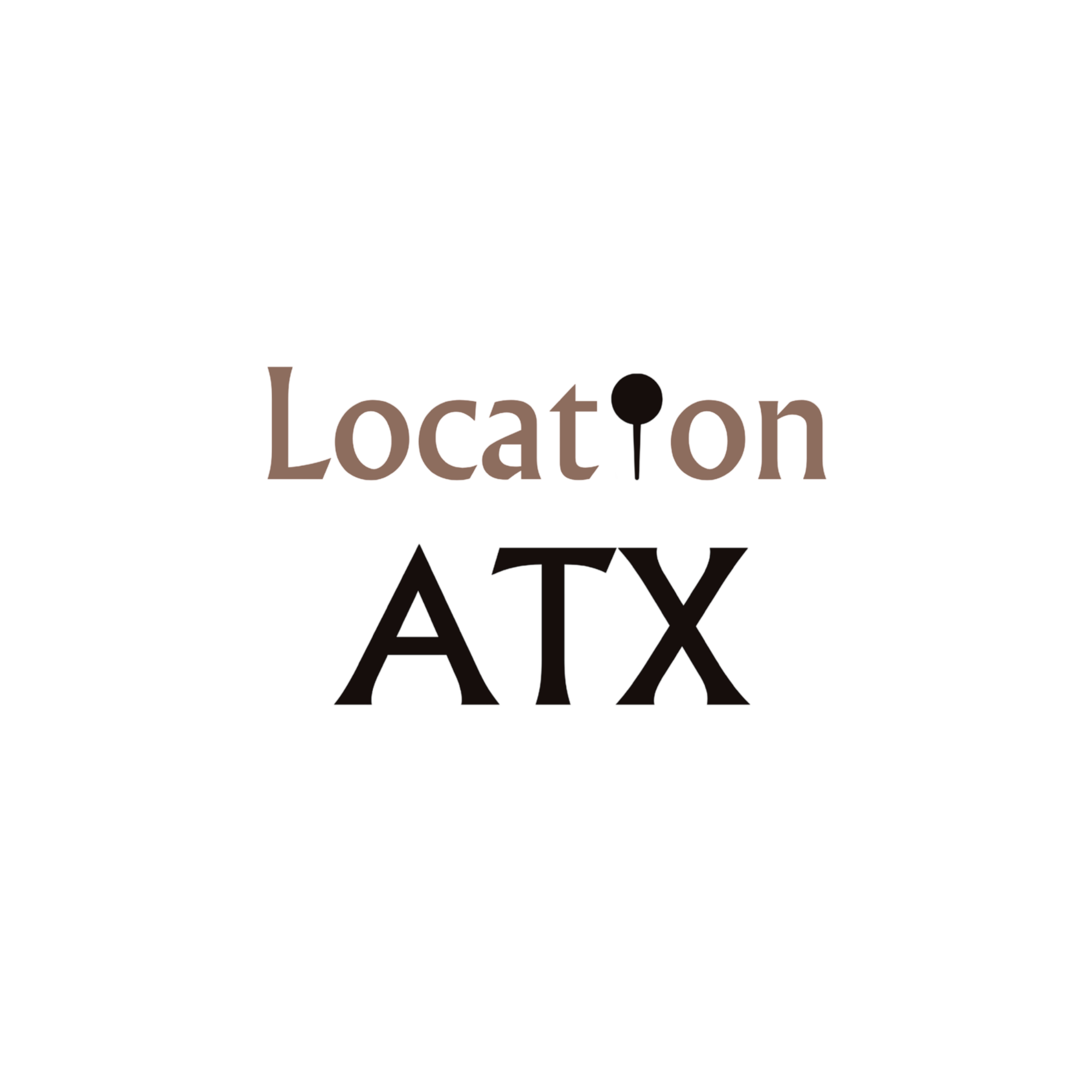 Location ATX Logo