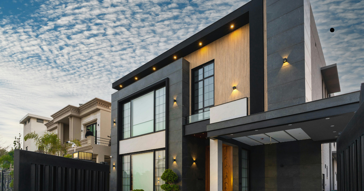 Location ATX Austin Luxury Home